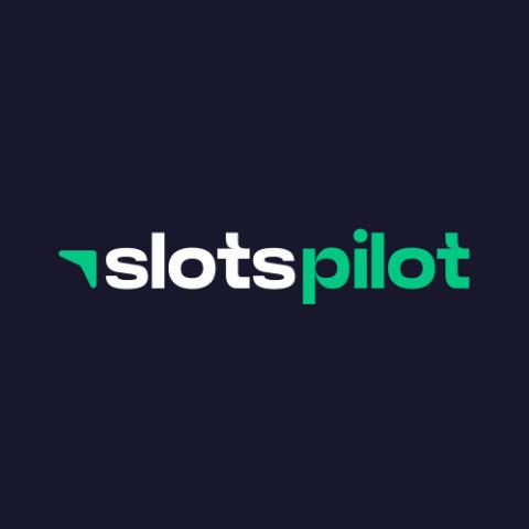 Slotspilot logo