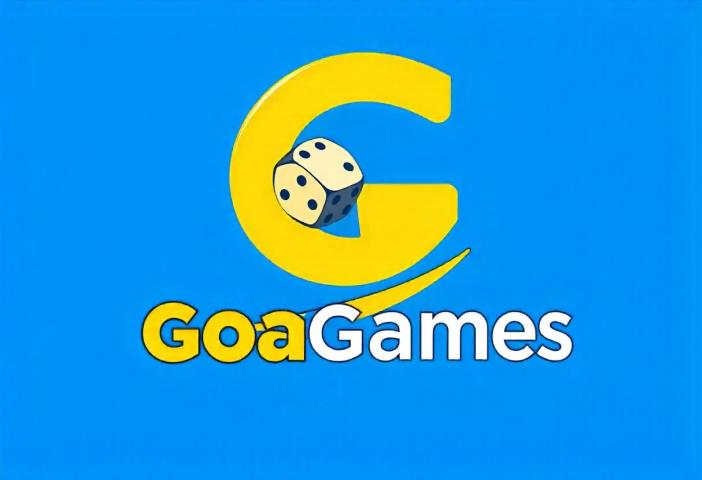 Goa Games: The Ultimate Gaming Destination logo