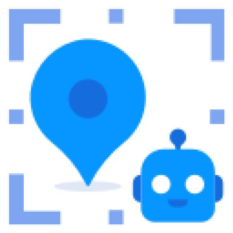 Maps Scraper AI logo