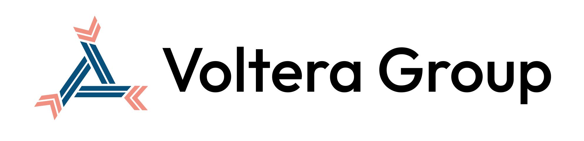 TheVolteraGroup - Software Development Company logo