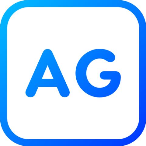 AnimeGen - Anime Image Generator logo