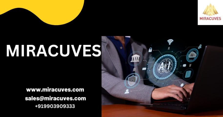 Miracuves Solutions pvt ltd logo