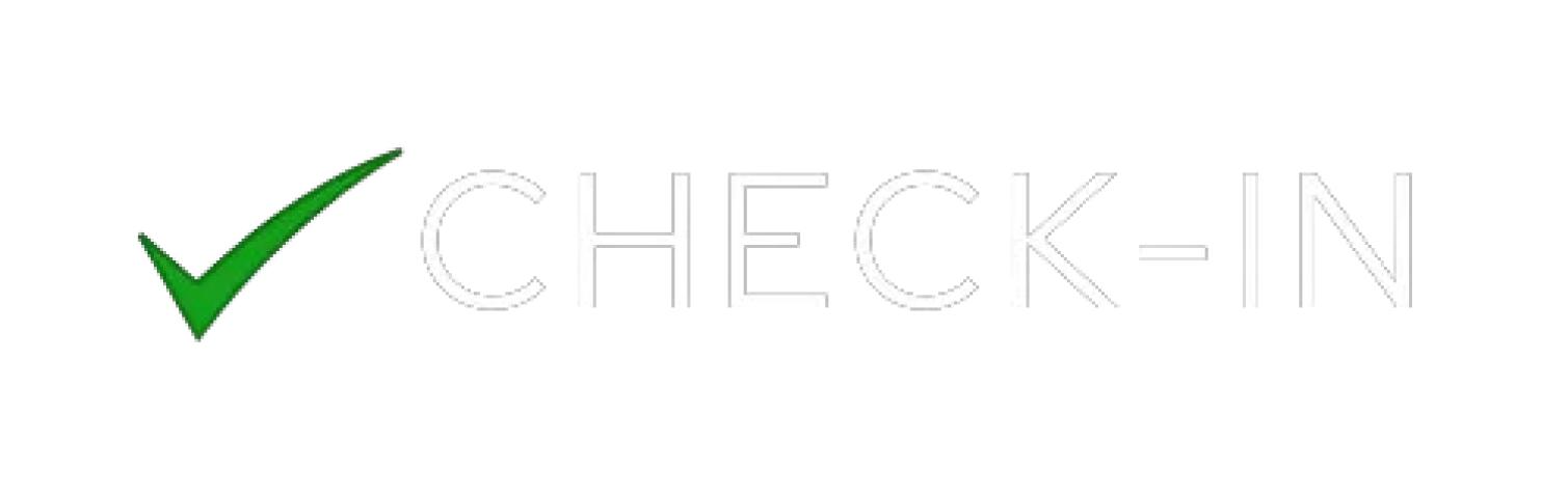 RightCheckin logo