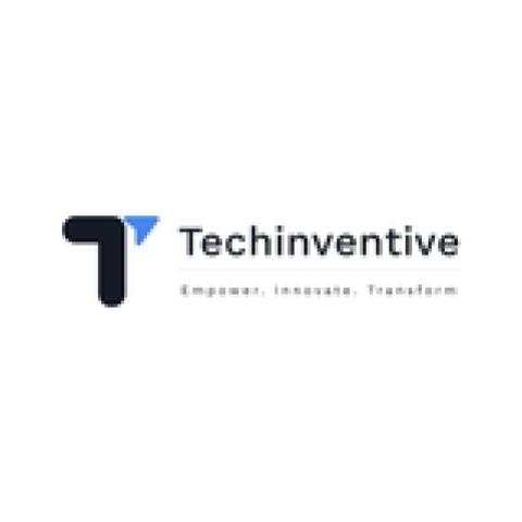 Techinventive logo