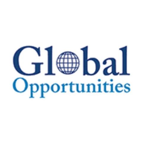 Global Opportunities - Abroad Education Consultants logo