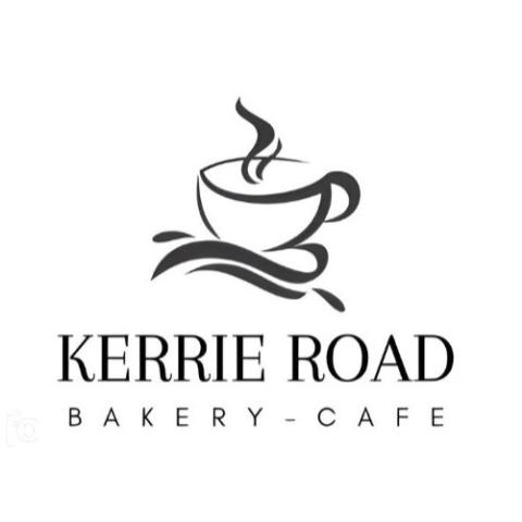 Kerrie Road Bakery logo