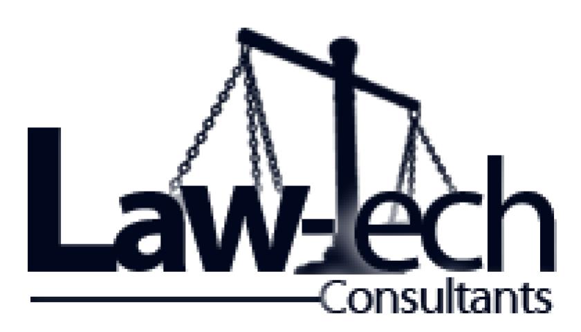 Law-Tech Consultants, LLC logo