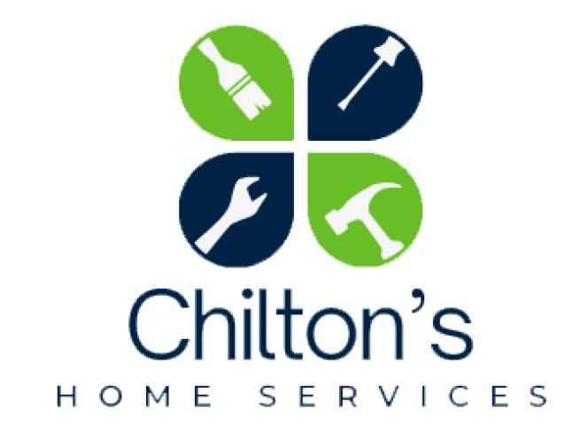 Chilton's Home Services logo