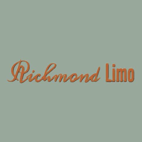 Richmond Limo logo