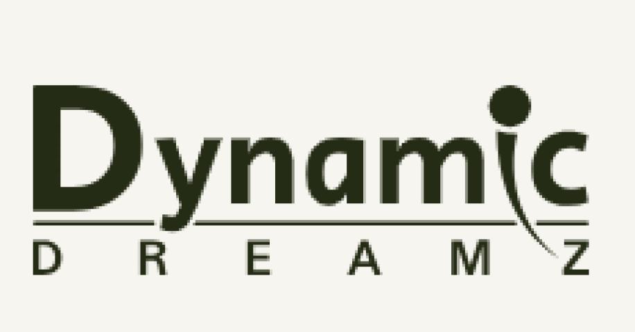 Dynamic Dreams logo