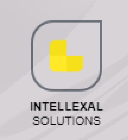 Intellexal Solutions logo