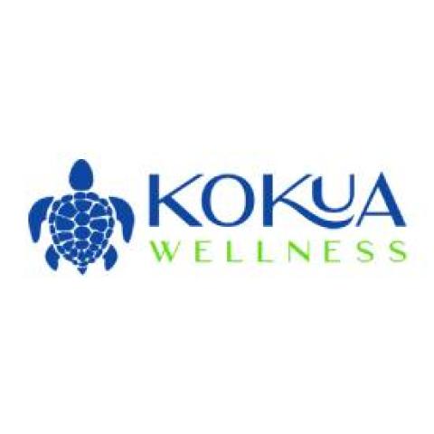 Kokua Wellness logo