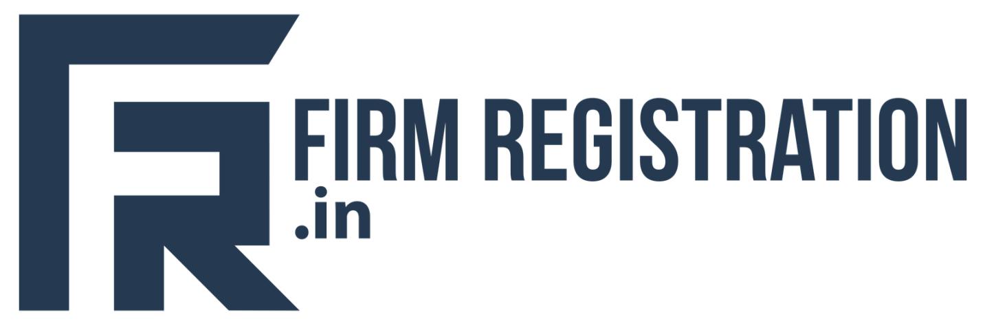 Firm Registration logo