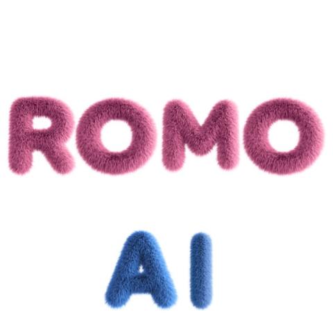 Romo AI logo