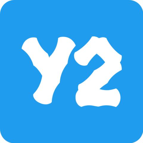 Y2Down logo