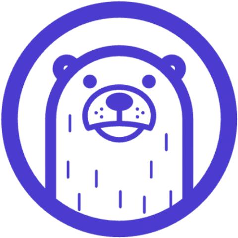 HiveOtter logo