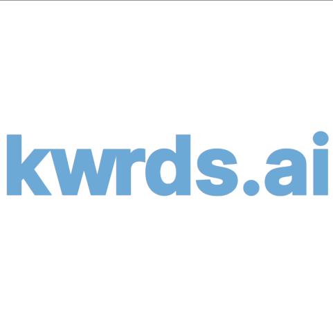 KWRDS AI logo