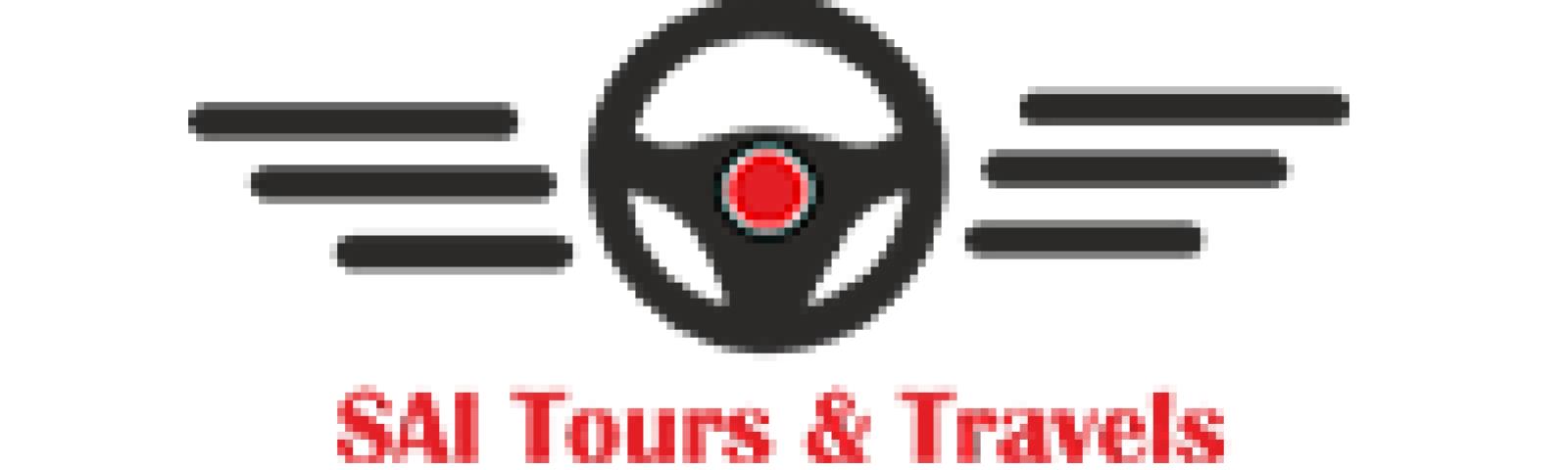 Sai Car Rental Pune logo