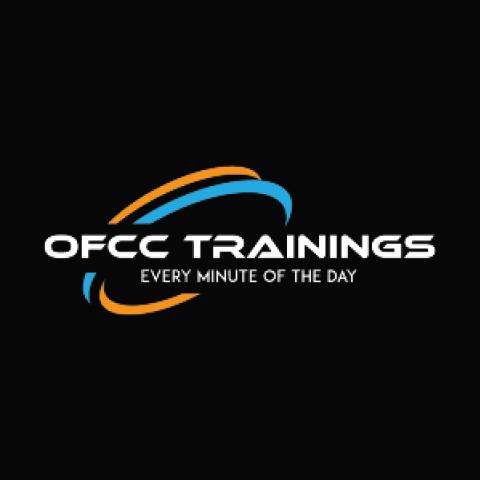 OFCC Trainings LLC logo