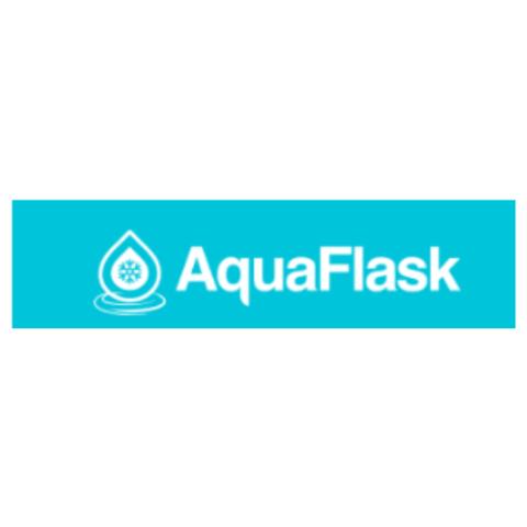 AquaFlask Australia logo