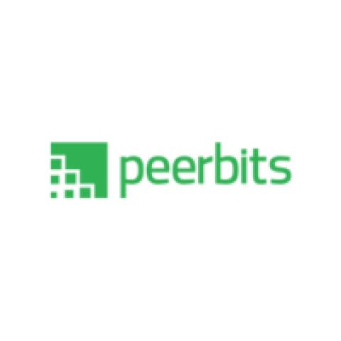 Peerbits logo