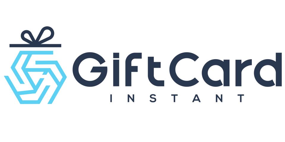 Giftcardinstant logo