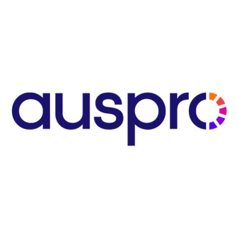 Auspro Group logo