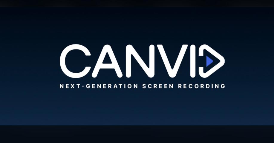 Canvid logo