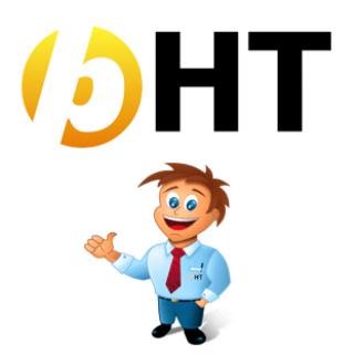 Hyip Template logo