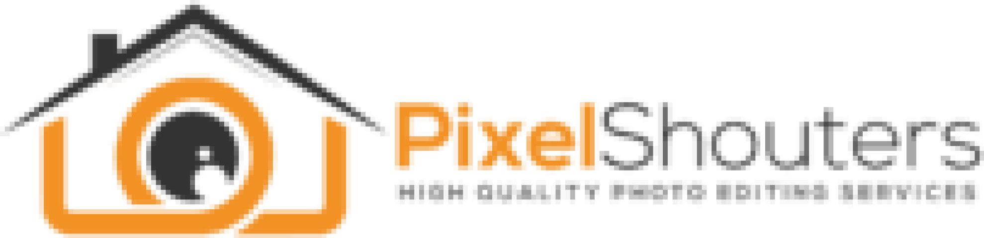 Pixel Shouters logo