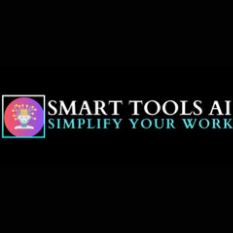 Smart Tools AI logo