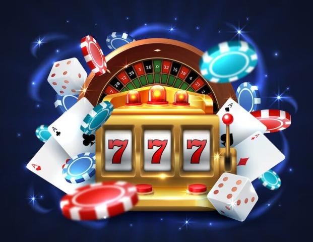 Live Casino Game API Integration Services logo