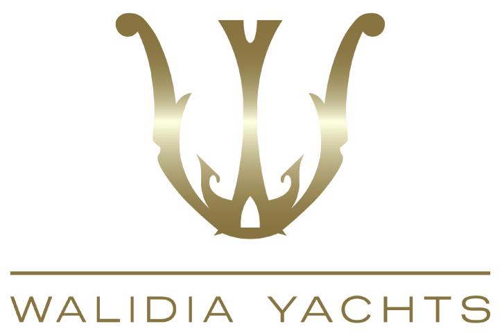 Luxury Yacht in UAE logo