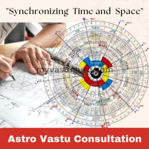 Vastu Guru logo