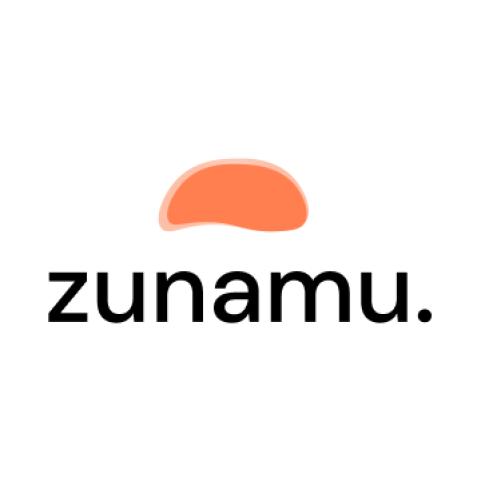 Zunamu logo