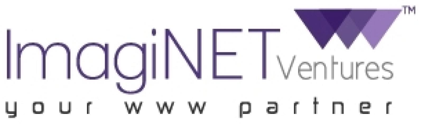 ImagiNET Ventures logo