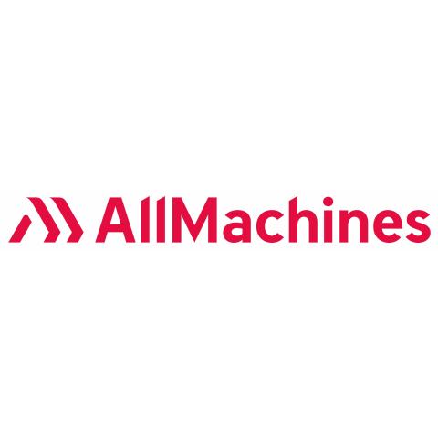 AllMachines logo