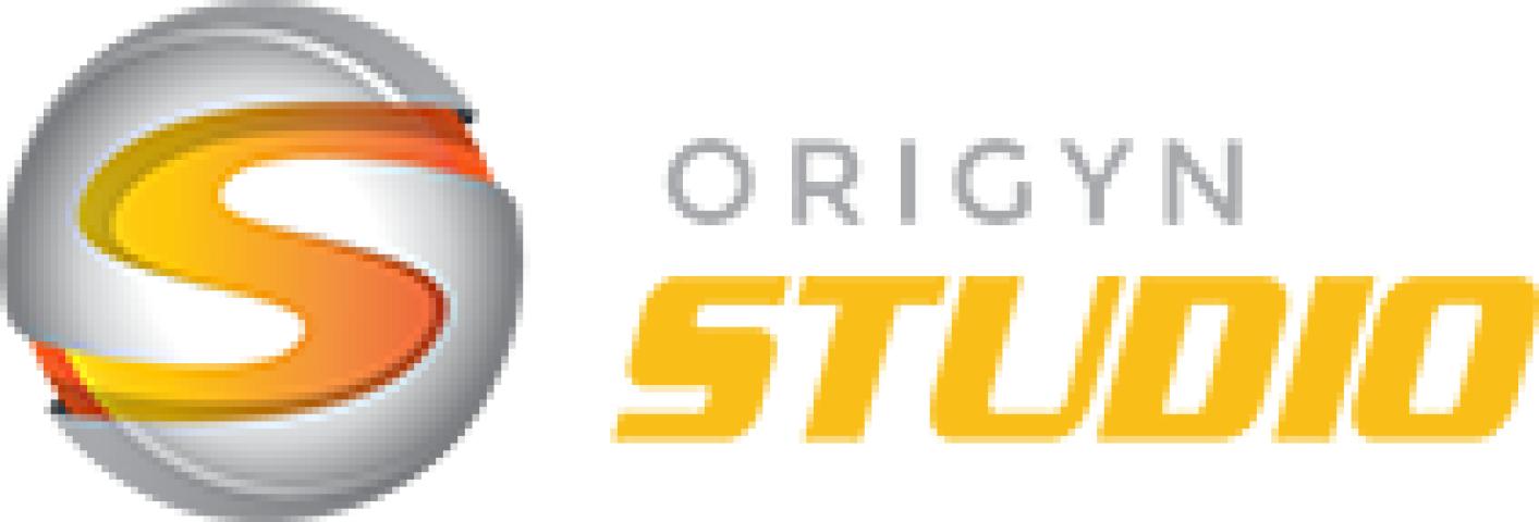 OrigynStudio logo