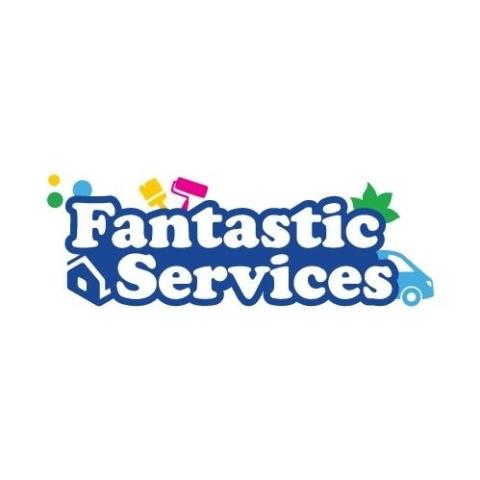 Fantastic Services | Cleaners Barking logo