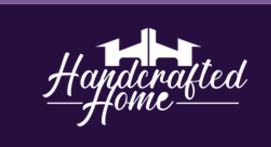 Handcrafted Home logo