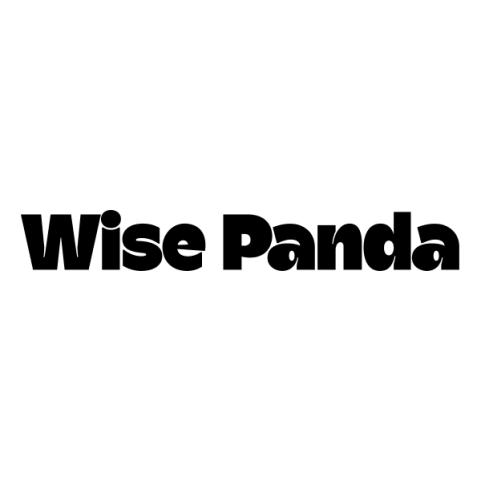 Wise Panda logo