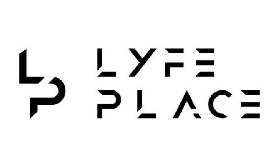 Best lifestyle Blogs - Lyfeplace logo