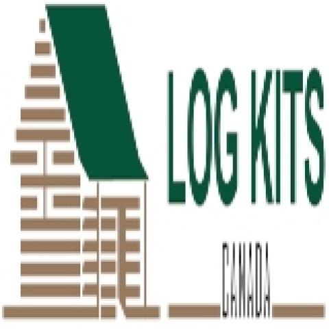 Log Kits Canada logo