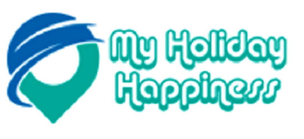 My Holiday Happiness logo