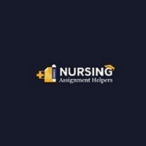 Nursing Assignment Helpers UK logo