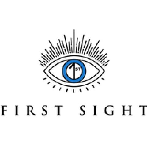 First Sight Eye Care logo