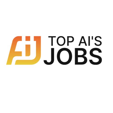 Top AI’s Jobs logo