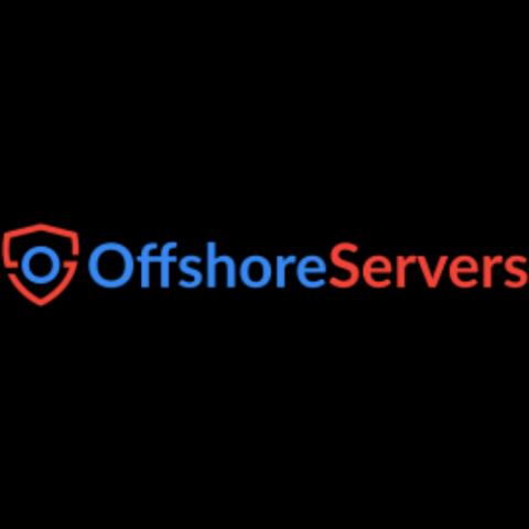 OffshoreServers.Net™ logo