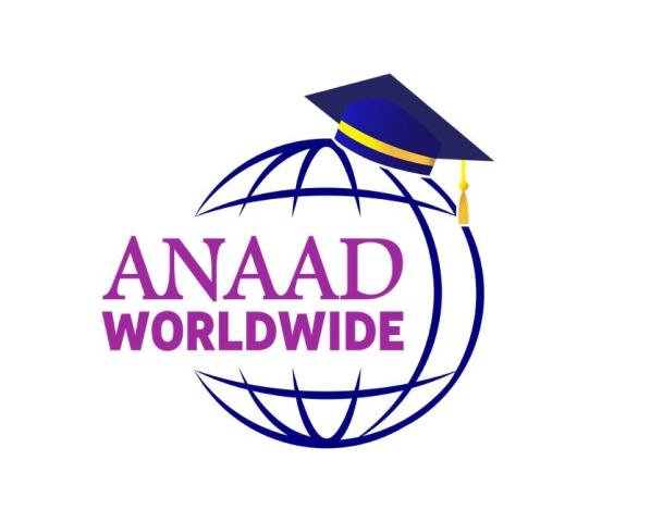 Anaad Worldwide logo