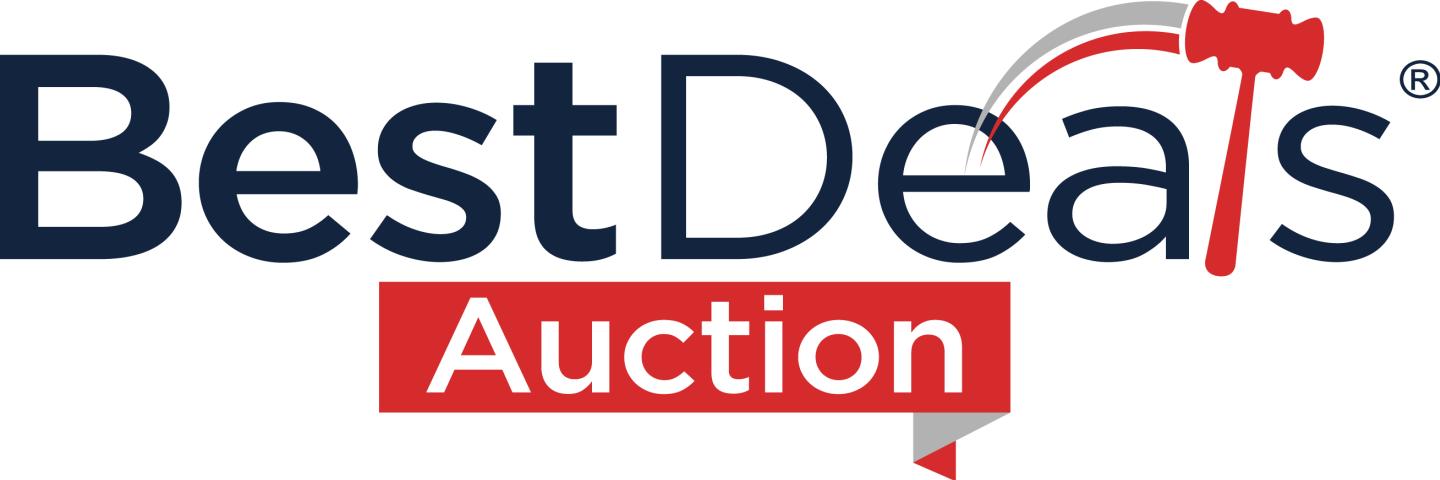 BestDeals Auction logo